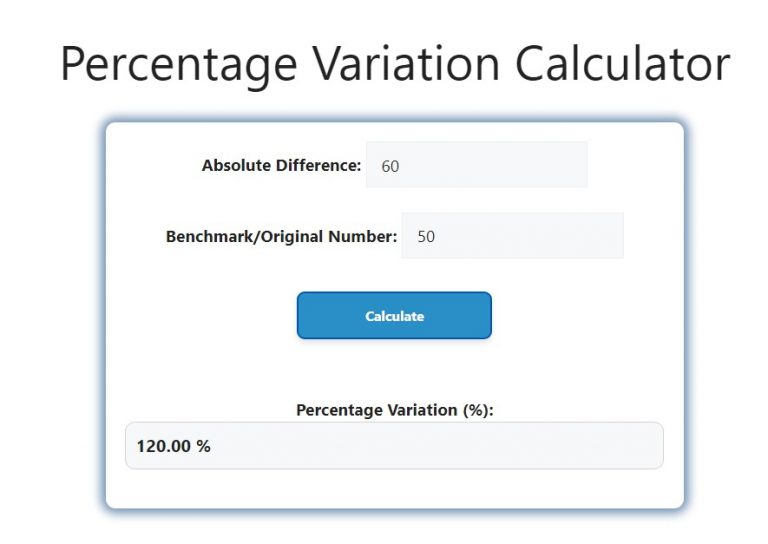 percentage-variation-calculator-savvy-calculator