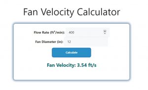 Lb/hr to Gpm Calculator