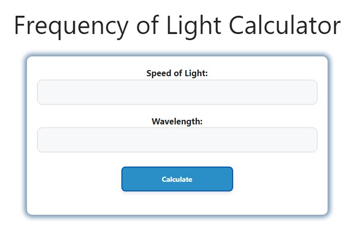 frequency-of-light-calculator-savvy-calculator